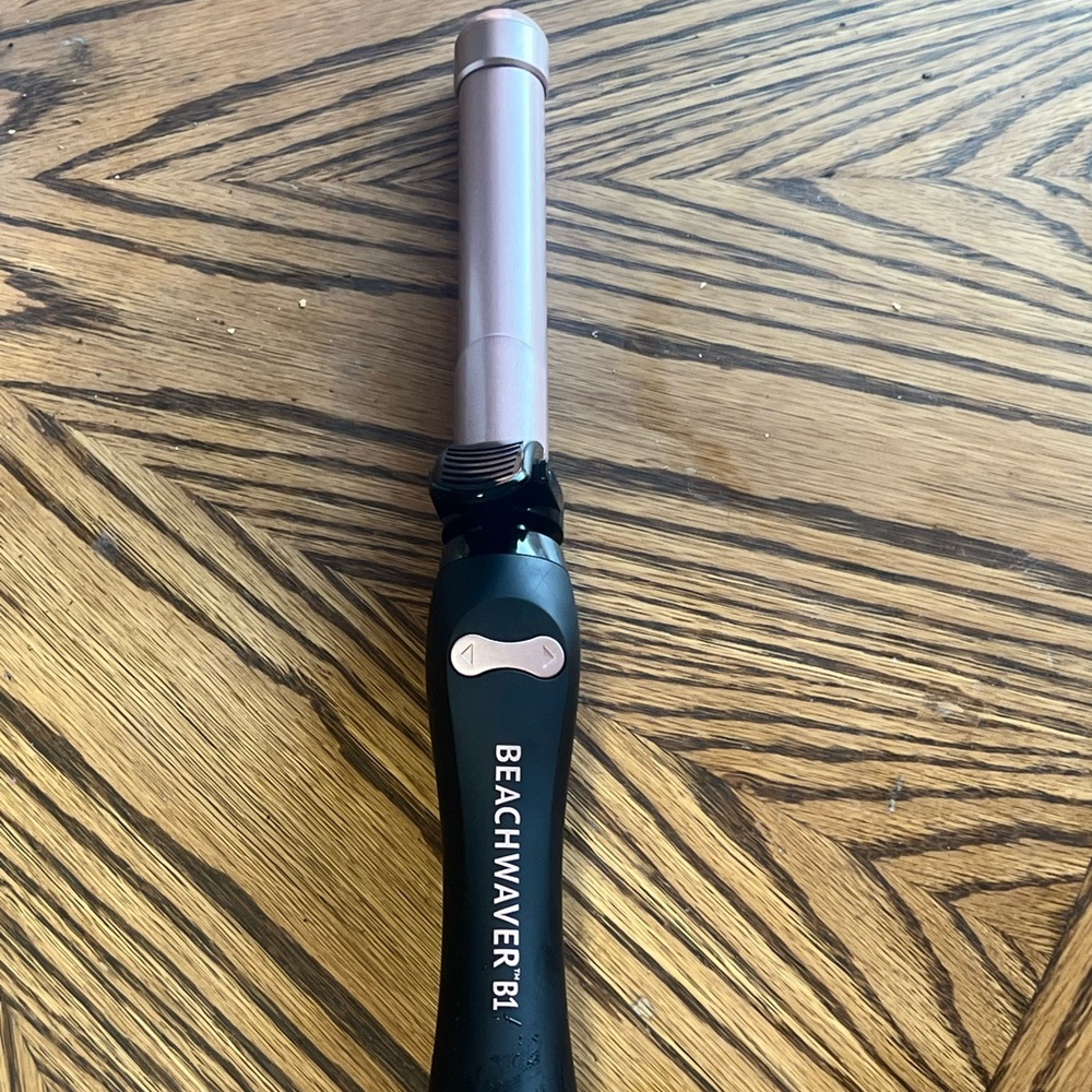 Beachwaver B1 Curling Iron